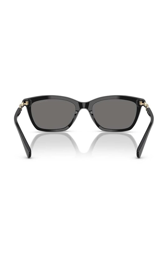 Слънчеви очила Emporio Armani черен 0EA4238