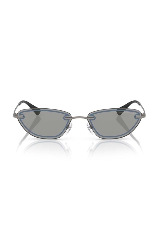 Сонцезахисні окуляри Emporio Armani 0EA2158 чорний AA00