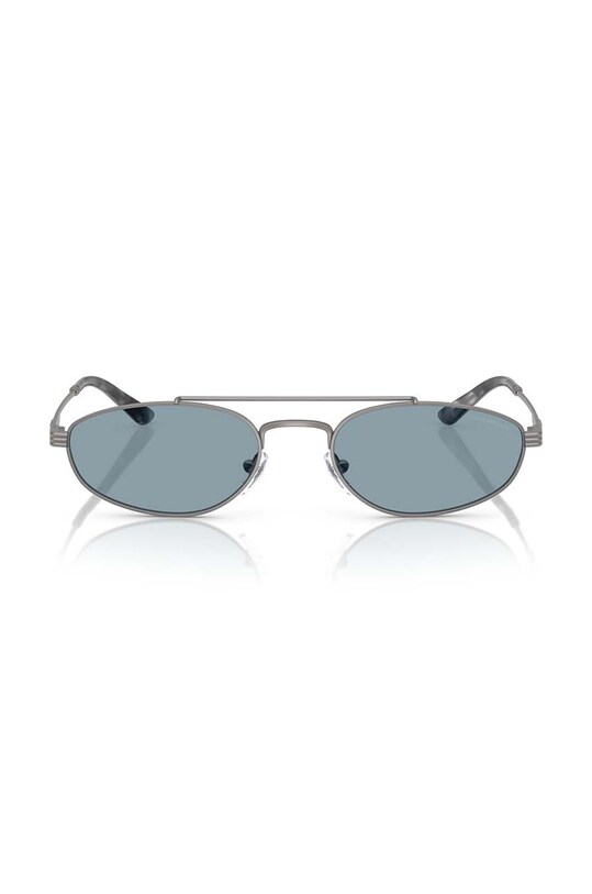 Emporio Armani napszemüveg 0EA2157 fekete AA00