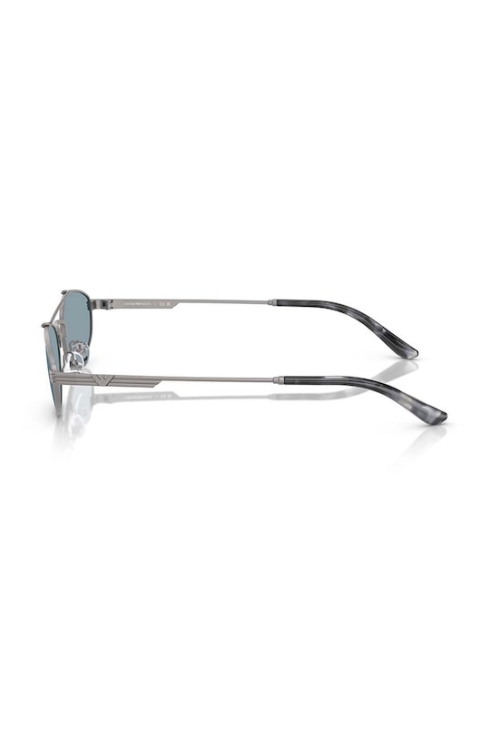 Akcesoria Emporio Armani okulary przeciwsłoneczne 0EA2157 czarny