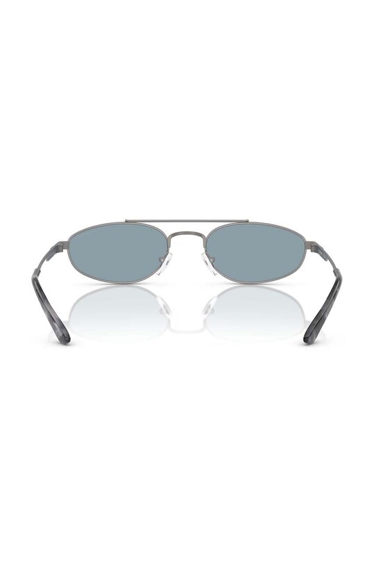 Emporio Armani napszemüveg fekete 0EA2157