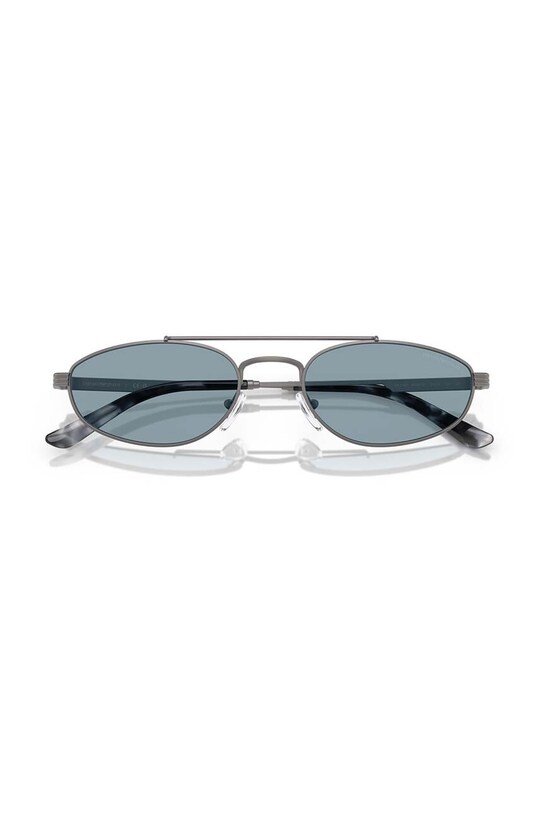 Emporio Armani napszemüveg 0EA2157 fekete