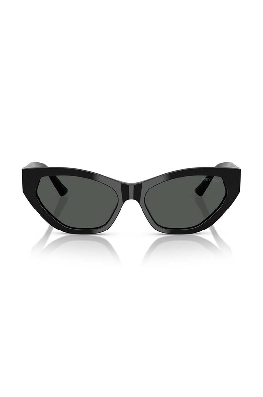 Accesorii Jimmy Choo ochelari de soare 0JC5022B negru