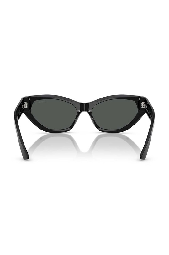 Слънчеви очила Jimmy Choo 0JC5022B черен