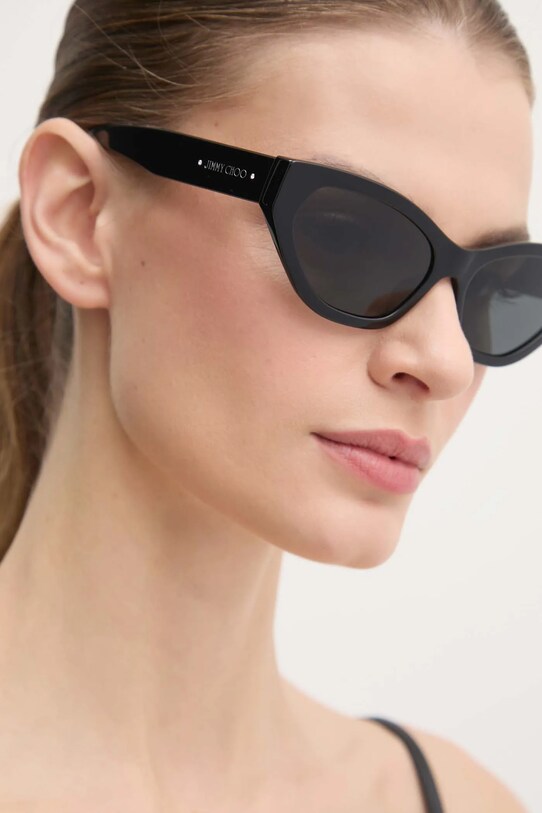 Jimmy Choo ochelari de soare 0JC5022B