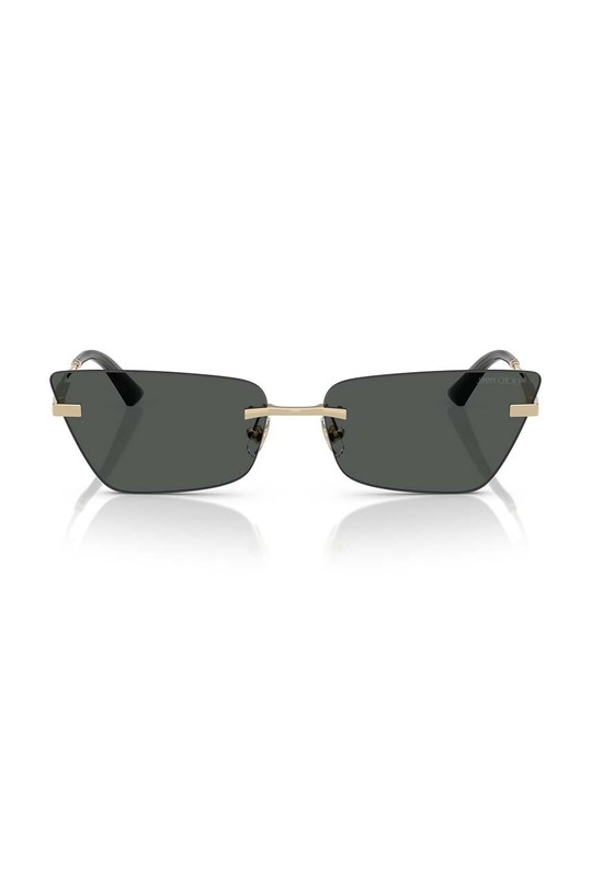Αξεσουάρ Γυαλιά ηλίου Jimmy Choo 0JC4012 μαύρο