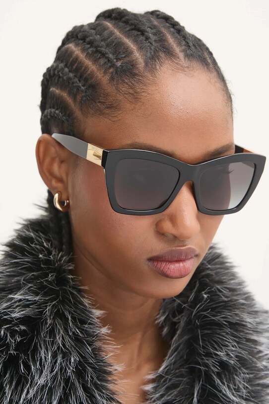 Jimmy Choo okulary przeciwsłoneczne 0JC5031