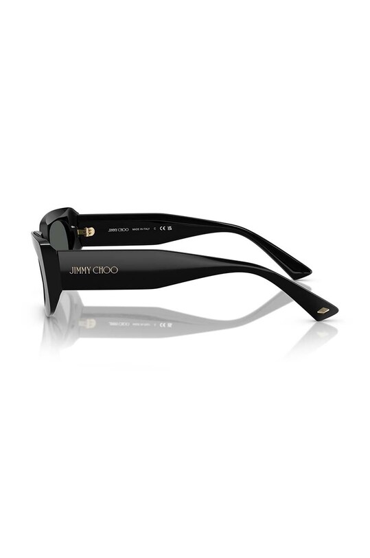 Слънчеви очила Jimmy Choo черен 0JC5029U