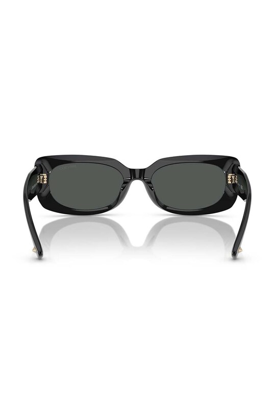 Слънчеви очила Jimmy Choo 0JC5029U черен