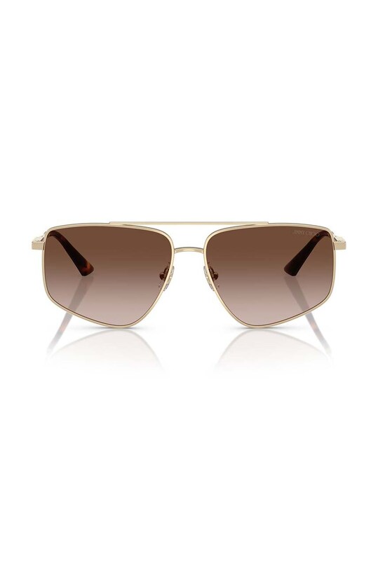 Γυαλιά ηλίου Jimmy Choo 0JC4011 χρυσαφί AA00