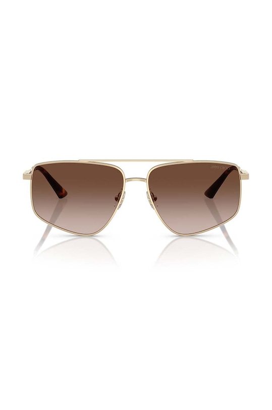 Сонцезахисні окуляри Jimmy Choo 0JC4011 золотий AA00