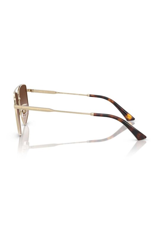 Αξεσουάρ Γυαλιά ηλίου Jimmy Choo 0JC4011 χρυσαφί
