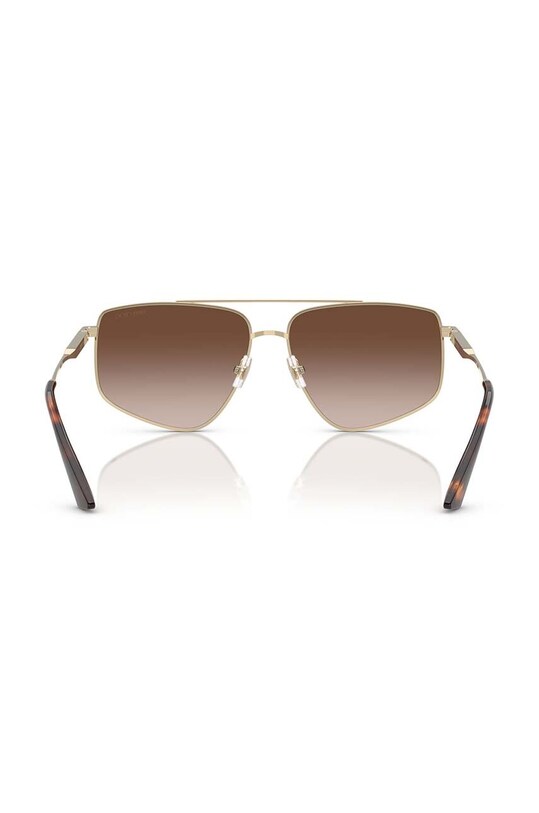 Γυαλιά ηλίου Jimmy Choo χρυσαφί 0JC4011