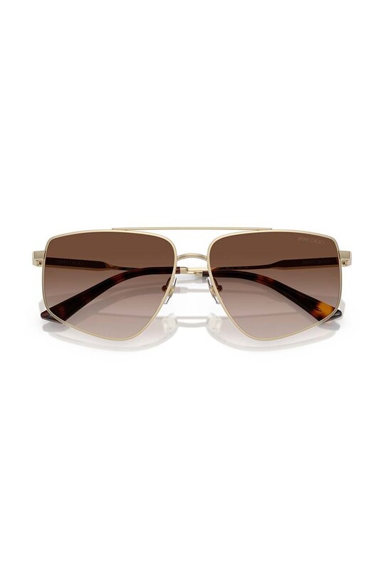 Γυαλιά ηλίου Jimmy Choo 0JC4011 χρυσαφί