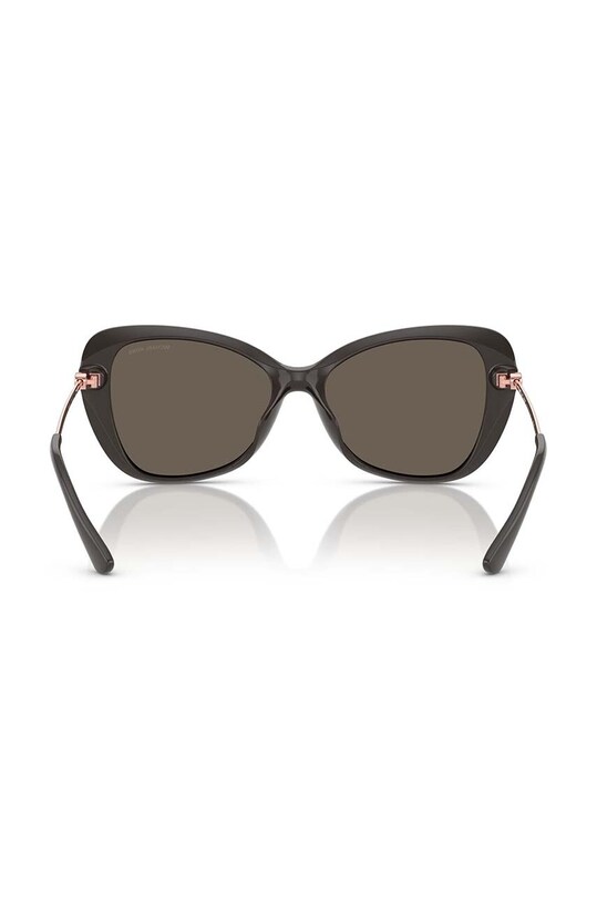 Sluneční brýle Michael Kors 0MK2230U zlatá