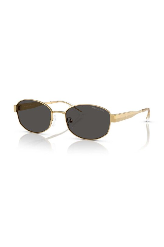 Солнцезащитные очки Michael Kors 0MK1161 чёрный AA00