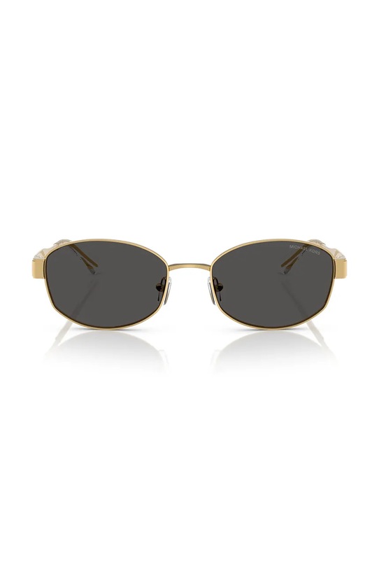 Аксессуары Солнцезащитные очки Michael Kors 0MK1161 чёрный