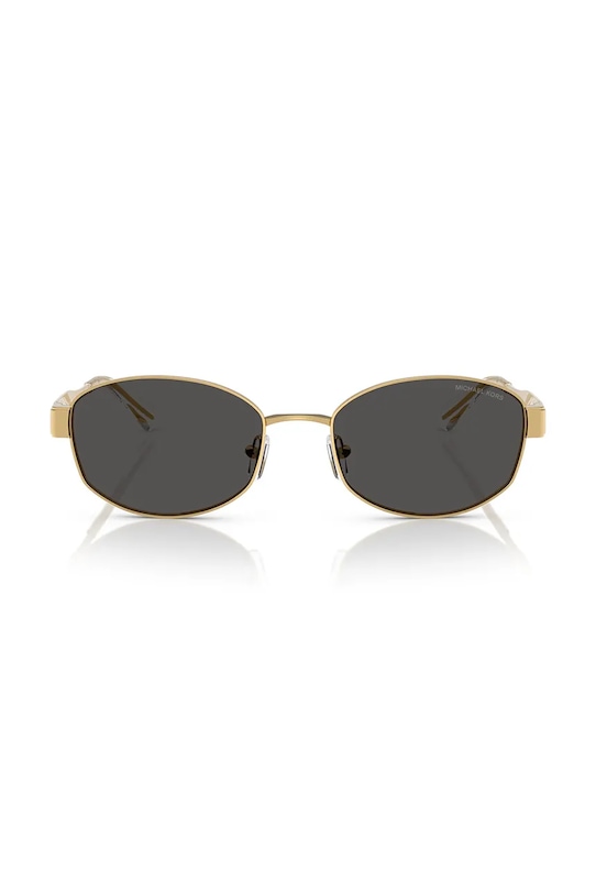Аксессуары Солнцезащитные очки Michael Kors 0MK1161 чёрный