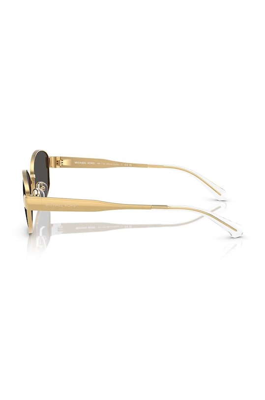 Michael Kors ochelari de soare negru 0MK1161