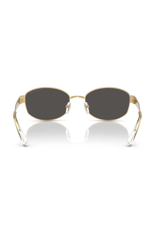 Солнцезащитные очки Michael Kors 0MK1161 чёрный