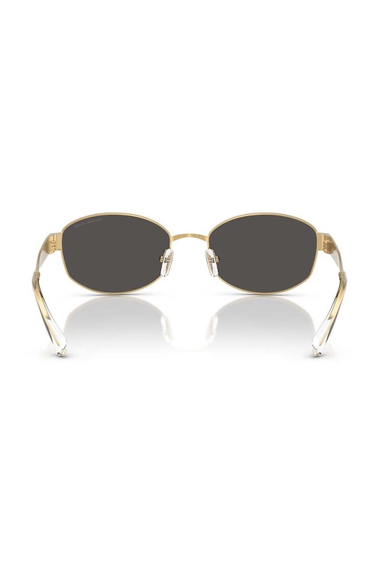 Michael Kors ochelari de soare 0MK1161 negru