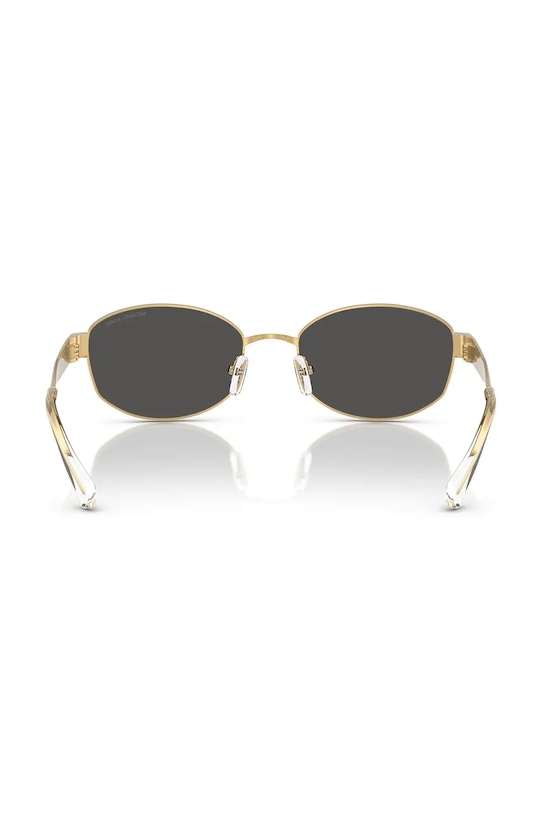 Солнцезащитные очки Michael Kors 0MK1161 чёрный