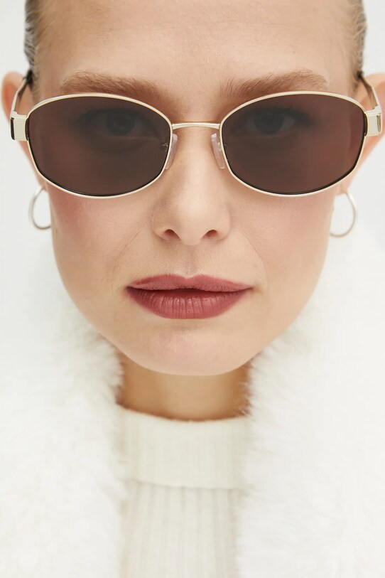 Sluneční brýle Michael Kors 0MK1161