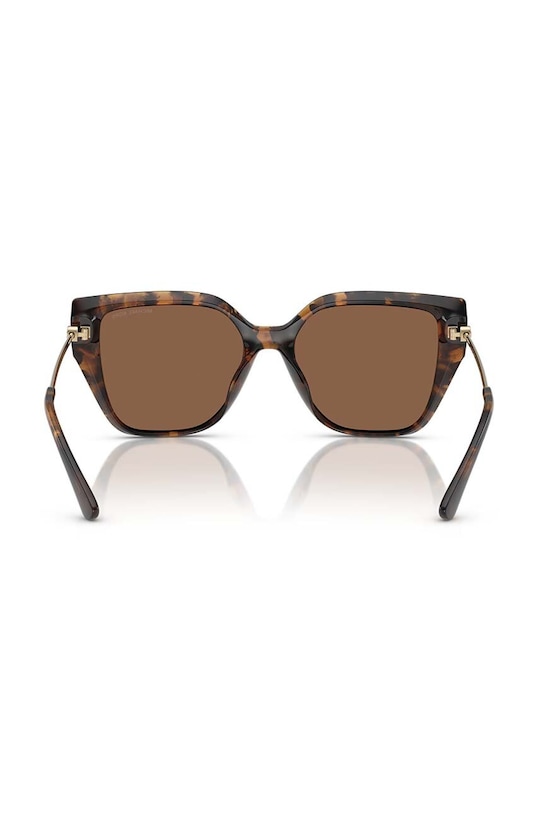 Sluneční brýle Michael Kors 0MK2231U hnědá