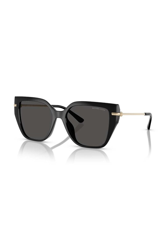 Michael Kors ochelari de soare 0MK2231U negru AA00