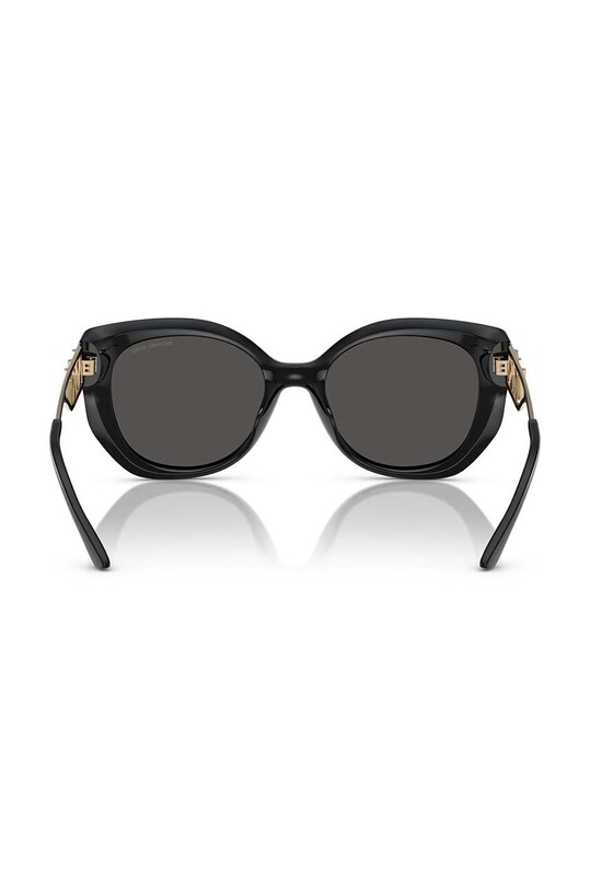 Michael Kors ochelari de soare 0MK2236U negru