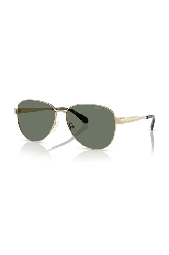 Michael Kors ochelari de soare 0MK1160.10143H aur AA00