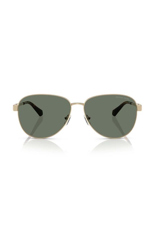 Dodaci Sunčane naočale Michael Kors 0MK1160.10143H zlatna