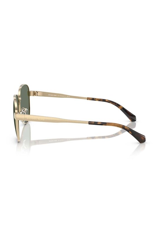 Michael Kors ochelari de soare aur 0MK1160.10143H