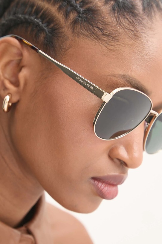 Sluneční brýle Michael Kors 0MK1160.10143H