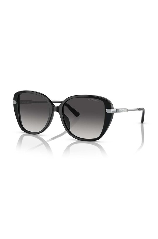 Michael Kors ochelari de soare 0MK2185BU negru AA00