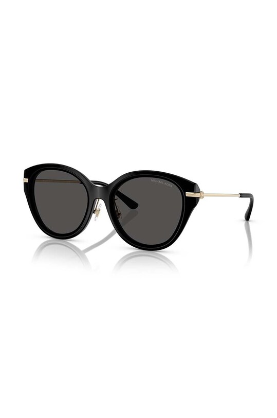 Солнцезащитные очки Michael Kors 0MK2229D чёрный AA00