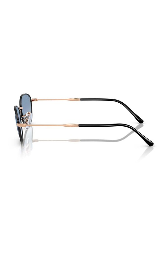 Akcesoria Ray-Ban okulary przeciwsłoneczne 0RB3749 czarny