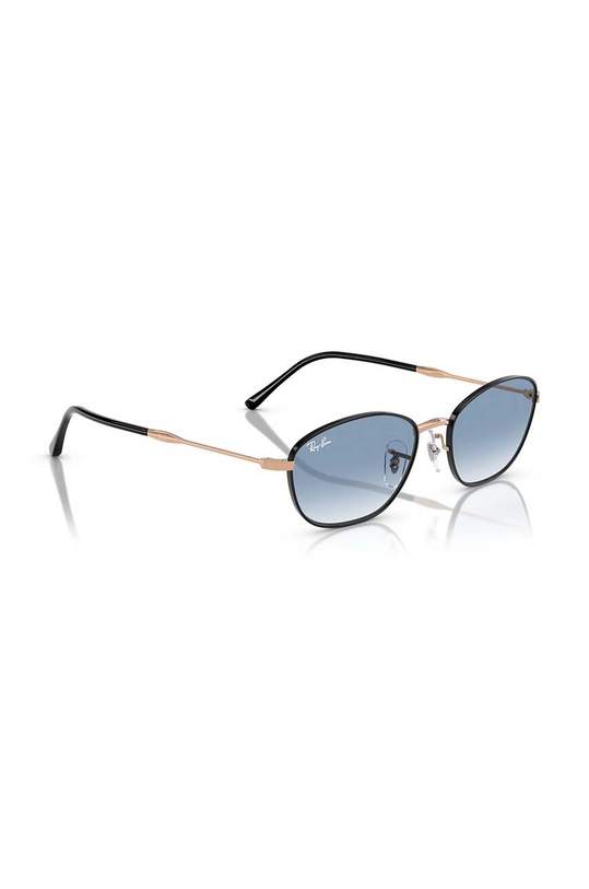 Ray-Ban okulary przeciwsłoneczne 0RB3749