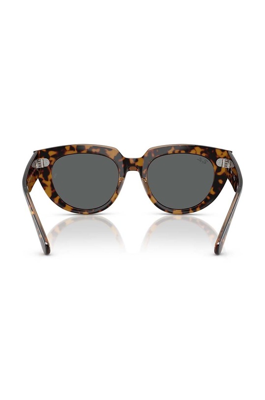 Слънчеви очила Ray-Ban кафяв 0RB2286