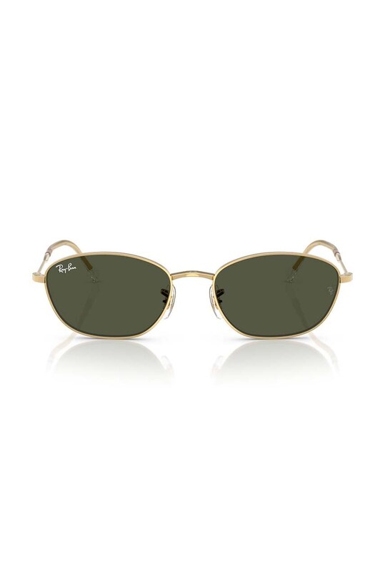 Brýle Ray-Ban 0RB3749.001/31 zlatá AA00
