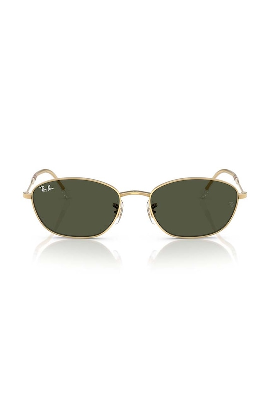 Очки Ray-Ban 0RB3749.001/31 золотой AA00