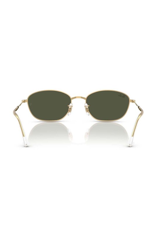 Brýle Ray-Ban zlatá 0RB3749.001/31