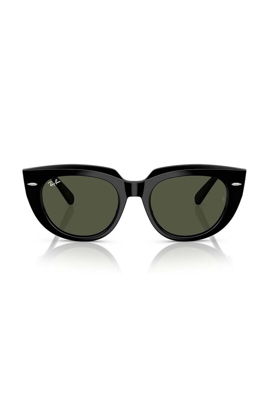 Сонцезахисні окуляри Ray-Ban 0RB2286.901/31 коричневий AA00