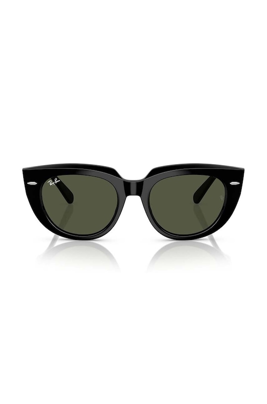 Солнцезащитные очки Ray-Ban 0RB2286.901/31 коричневый AA00