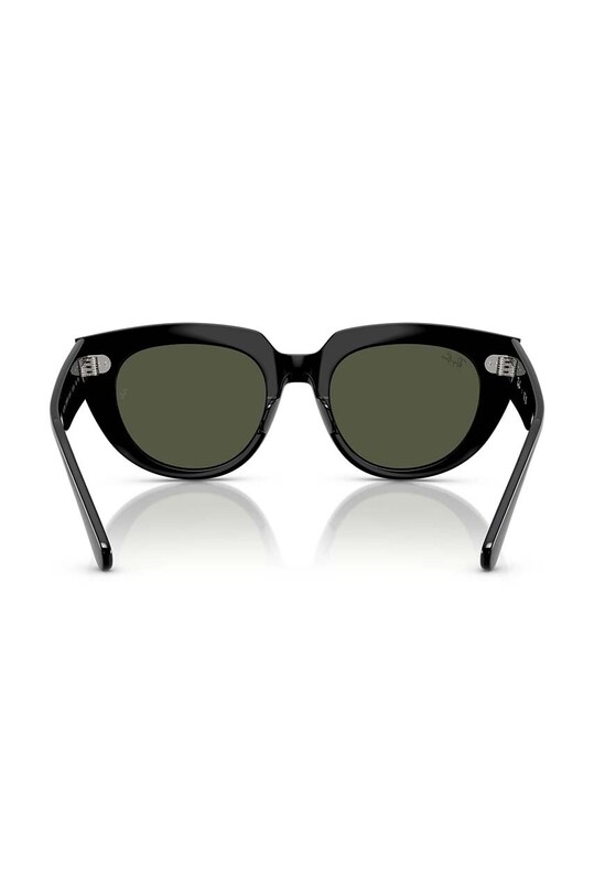 Сонцезахисні окуляри Ray-Ban коричневий 0RB2286.901/31