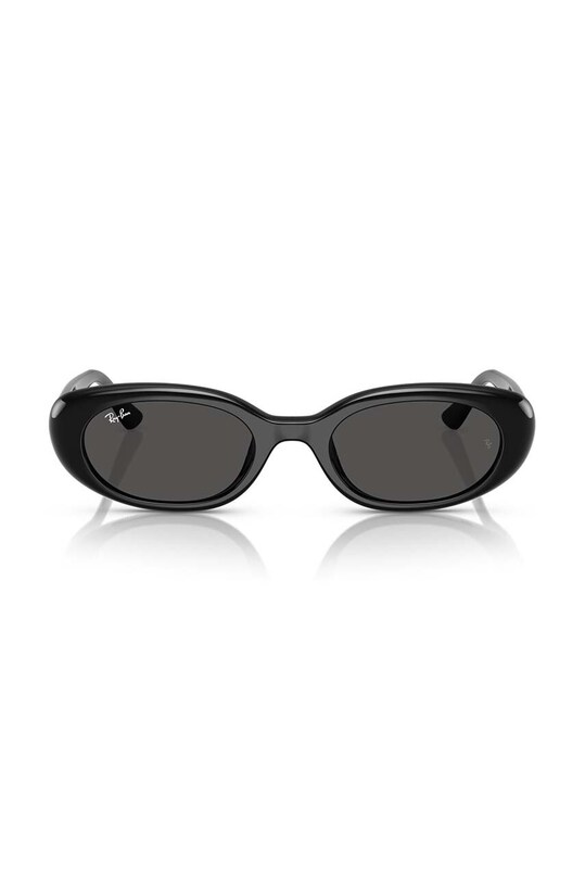 Слънчеви очила Ray-Ban 0RB4441D.667787 черен AA00