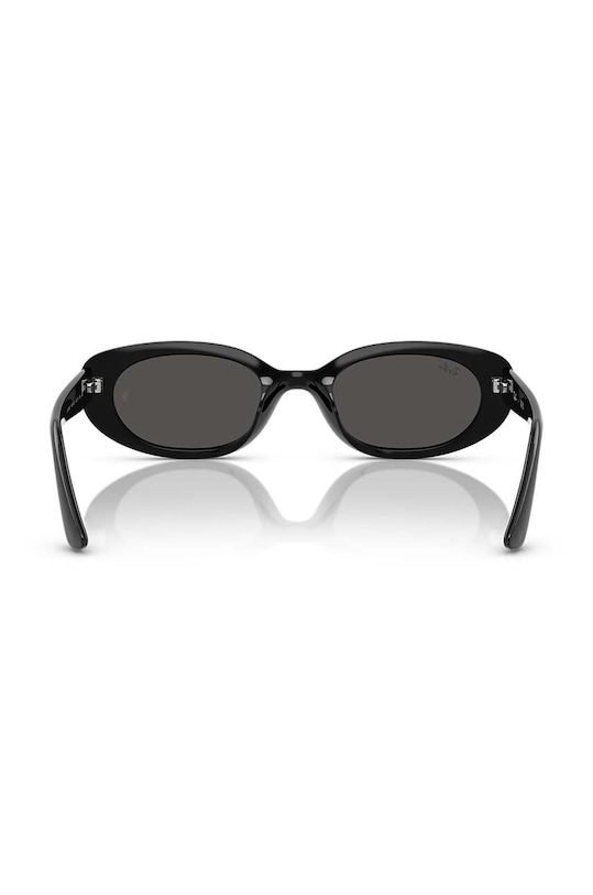 Slnečné okuliare Ray-Ban čierna 0RB4441D.667787