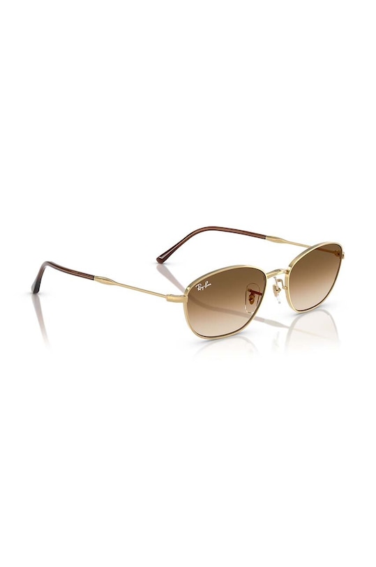 Слънчеви очила Ray-Ban 0RB3749.001/51
