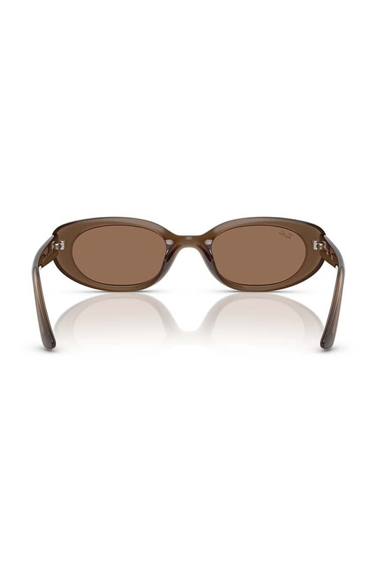 Γυαλιά ηλίου Ray-Ban καφέ 0RB4441D.677973