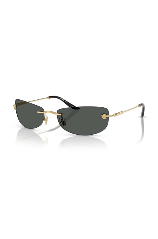 Versace ochelari de soare 0VE2279 negru AA00